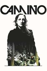 Camino - Poster