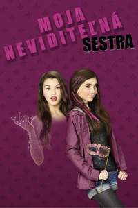 Invisible Sister - Poster