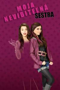 Invisible Sister - Poster