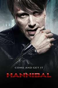 Getting the Old Scent Again: Reimagining Red Dragon - Posters