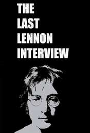 The Last Lennon Interview