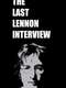 The Last Lennon Interview