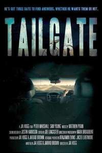 Tailgate - Poster