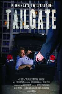 Tailgate - Poster
