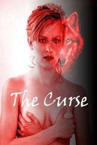 The Curse - Poster