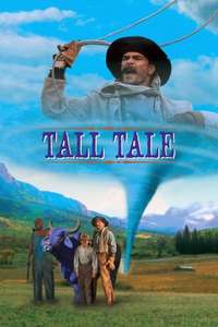 Tall Tale - Poster