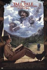 Tall Tale - Poster