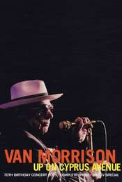 Van Morrison - Up on Cyprus Avenue