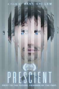 Prescient - Poster