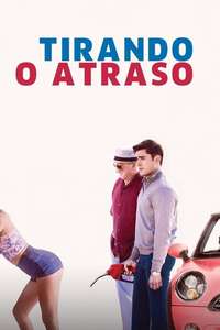 Dirty Grandpa - Poster