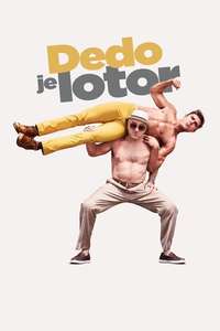 Dirty Grandpa - Poster