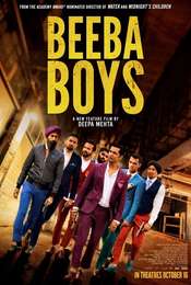 Beeba Boys