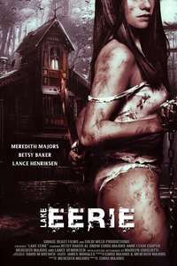 Lake Eerie - Poster