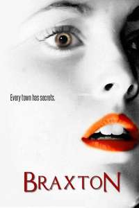 Braxton Butcher - Poster