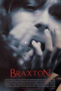 Braxton Butcher - Poster