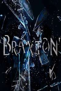 Braxton Butcher - Poster