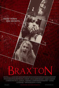 Braxton Butcher - Poster
