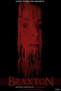 Braxton Butcher - Poster