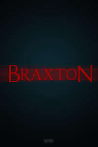 Braxton Butcher - Poster