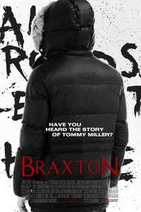 Braxton Butcher - Poster