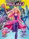 Barbie: Spy Squad