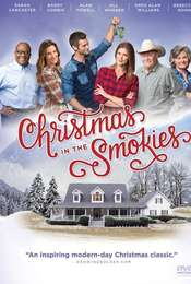 Christmas in the Smokies