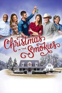 Christmas in the Smokies - Poster