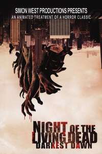 Night of the Living Dead: Darkest Dawn - Poster