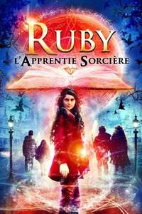 Ruby Strangelove Young Witch - Poster