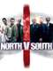 North v South