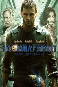 Blunt Force Trauma - Poster