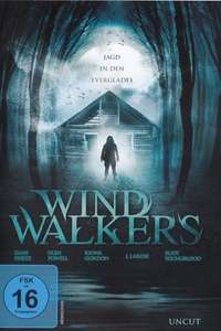 Wind Walkers - Poster