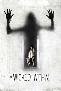 The Wicked Within - Poster