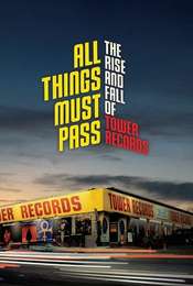 All Things Must Pass