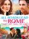 All Roads Lead to Rome