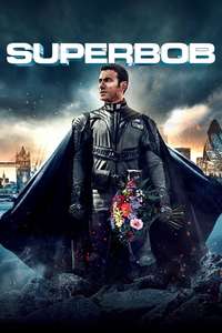 SuperBob - Poster