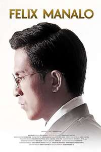 Felix Manalo - Poster