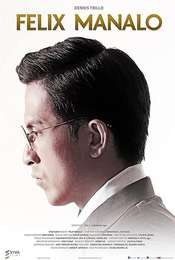 Felix Manalo