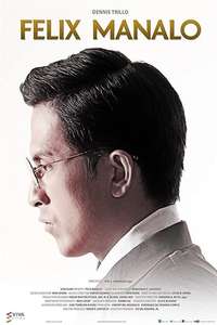 Felix Manalo - Poster