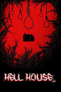Hell House LLC - Poster
