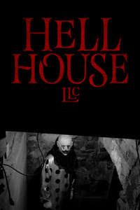 Hell House LLC - Poster