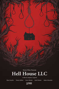 Hell House LLC - Poster