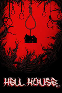 Hell House LLC - Poster