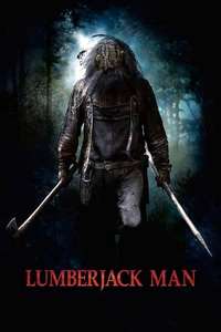 Lumberjack Man - Poster