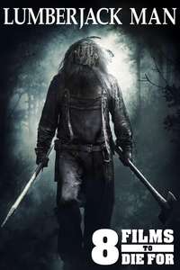 Lumberjack Man - Poster
