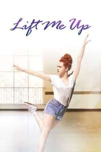 Lift me up - Poster