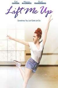 Lift me up - Poster