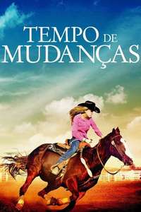Rodeo Girl - Poster