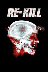 Re-Kill - Poster