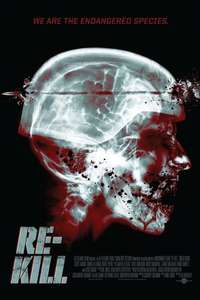 Re-Kill - Poster